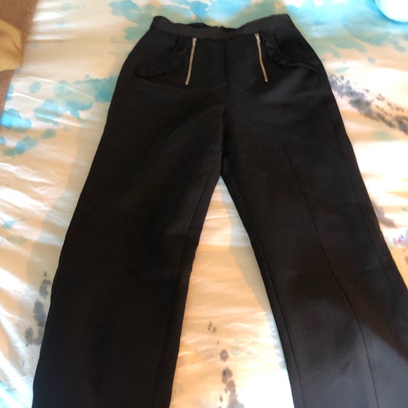 Self-Portrait Jumpsuit PANTS (read description) - Picture 4 of 7